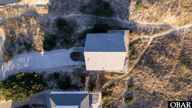 $839,000 | 53253 Robin Lane, Frisco, NC 27920