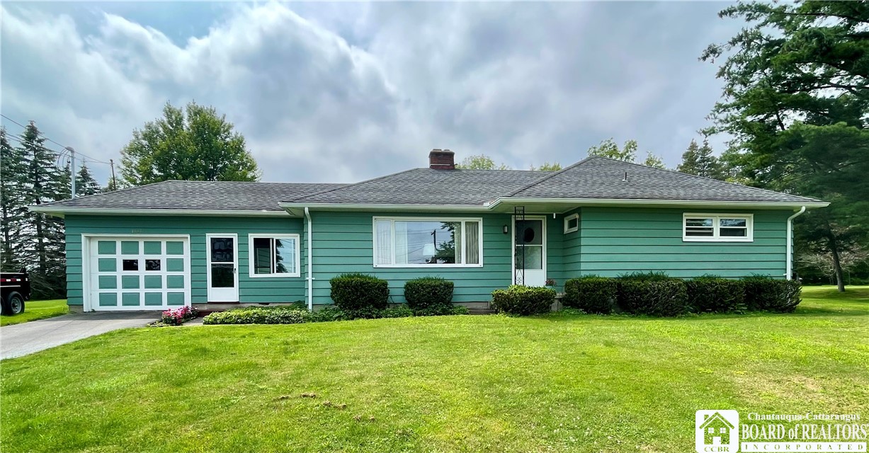 1737 Martin Road Kiantone, NY 14701 - Photo 1 of 1 Gallery Image 1