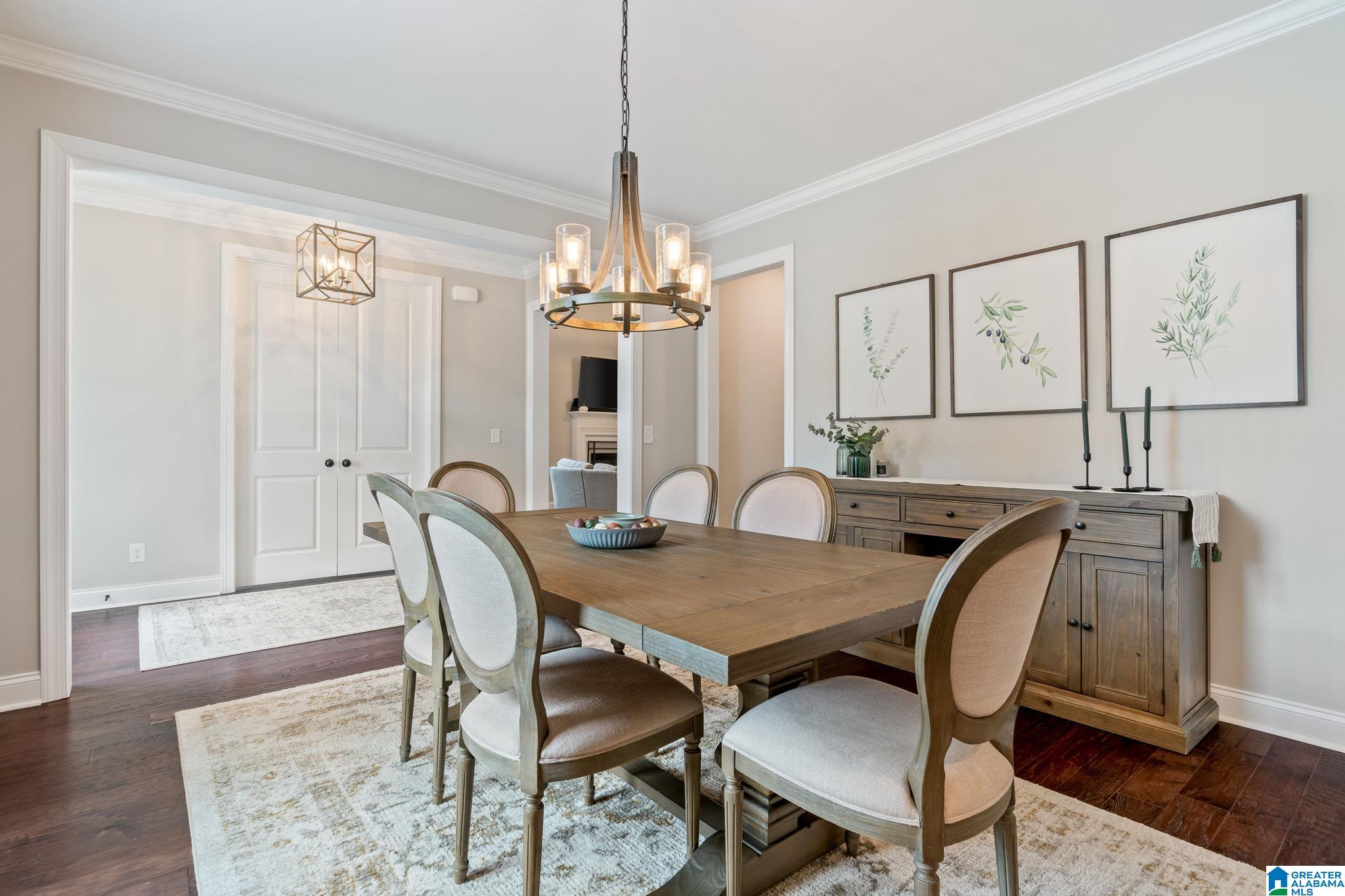 1772 Helen Ridge Circle Birmingham, AL 35242 - Photo 15 of 58