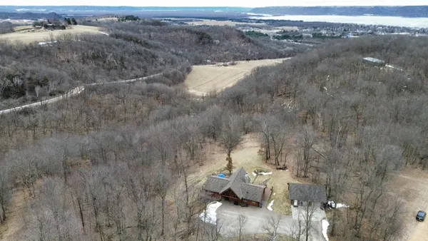 $824,000 | N1470 Pepin View Lane South, Pepin, WI 54759