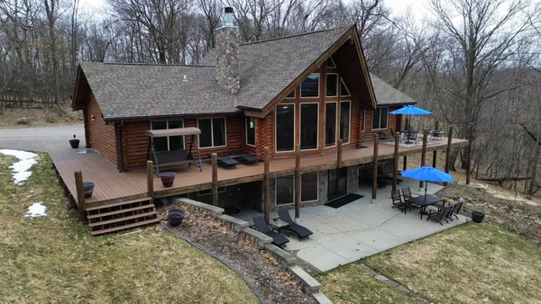 $824,000 | N1470 Pepin View Lane South, Pepin, WI 54759
