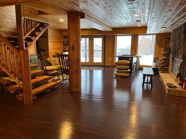 $824,000 | N1470 Pepin View Lane South, Pepin, WI 54759