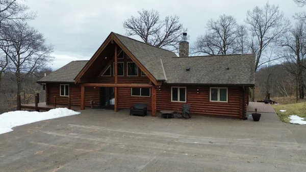 $824,000 | N1470 Pepin View Lane South, Pepin, WI 54759