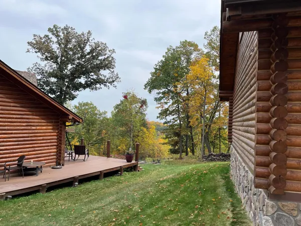 $824,000 | N1470 Pepin View Lane South, Pepin, WI 54759