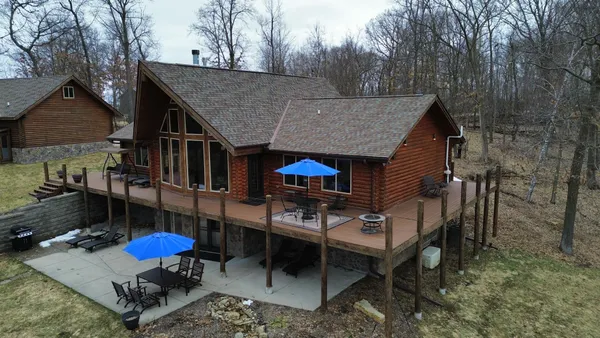 $824,000 | N1470 Pepin View Lane South, Pepin, WI 54759