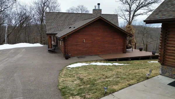 $824,000 | N1470 Pepin View Lane South, Pepin, WI 54759
