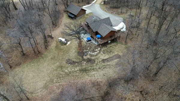 $824,000 | N1470 Pepin View Lane South, Pepin, WI 54759