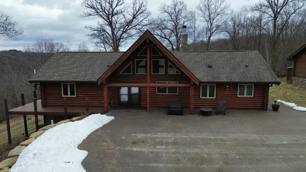 $824,000 | N1470 Pepin View Lane South, Pepin, WI 54759