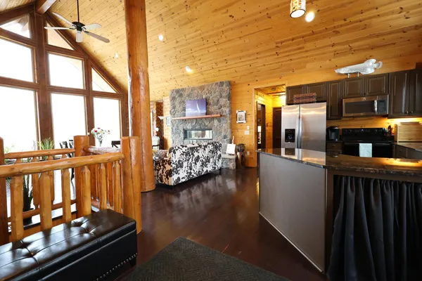 $824,000 | N1470 Pepin View Lane South, Pepin, WI 54759