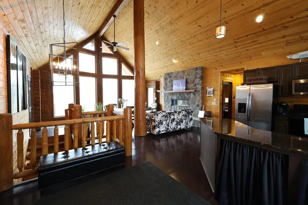 $824,000 | N1470 Pepin View Lane South, Pepin, WI 54759
