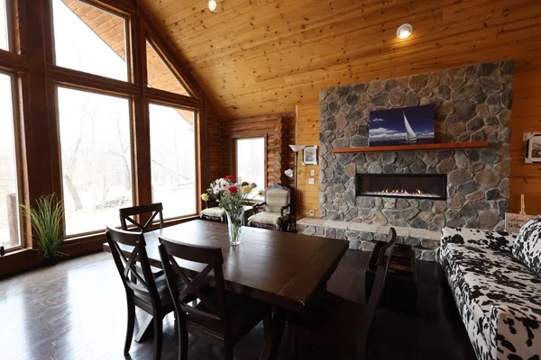 $824,000 | N1470 Pepin View Lane South, Pepin, WI 54759