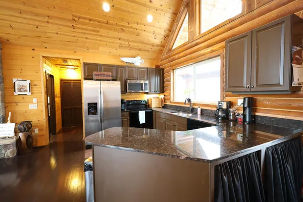 $824,000 | N1470 Pepin View Lane South, Pepin, WI 54759