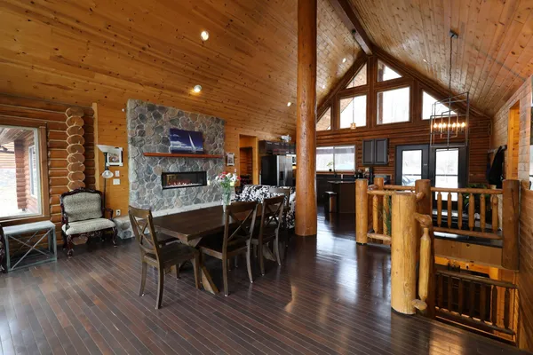 $824,000 | N1470 Pepin View Lane South, Pepin, WI 54759