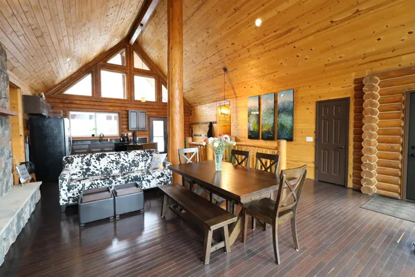 $824,000 | N1470 Pepin View Lane South, Pepin, WI 54759