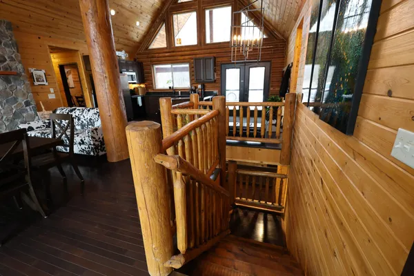 $824,000 | N1470 Pepin View Lane South, Pepin, WI 54759