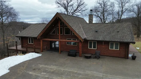 $824,000 | N1470 Pepin View Lane South, Pepin, WI 54759