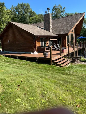 $824,000 | N1470 Pepin View Lane South, Pepin, WI 54759