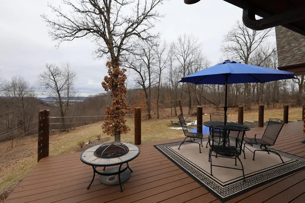 $824,000 | N1470 Pepin View Lane South, Pepin, WI 54759