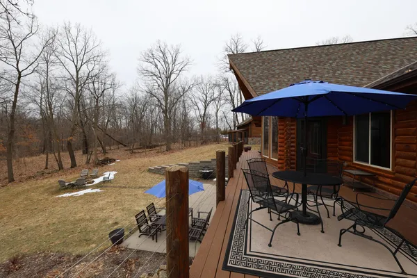 $824,000 | N1470 Pepin View Lane South, Pepin, WI 54759