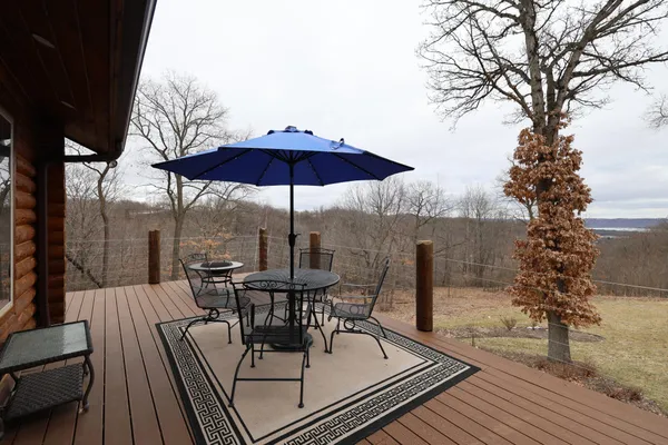 $824,000 | N1470 Pepin View Lane South, Pepin, WI 54759