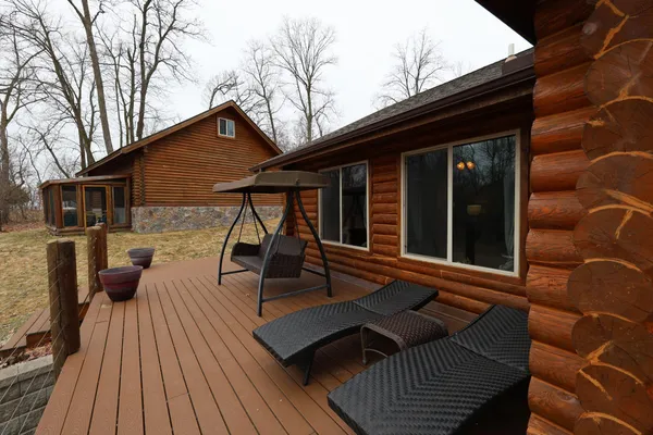 $824,000 | N1470 Pepin View Lane South, Pepin, WI 54759
