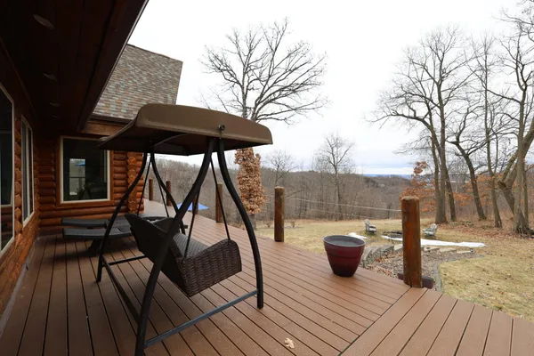 $824,000 | N1470 Pepin View Lane South, Pepin, WI 54759