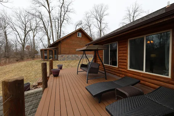 $824,000 | N1470 Pepin View Lane South, Pepin, WI 54759