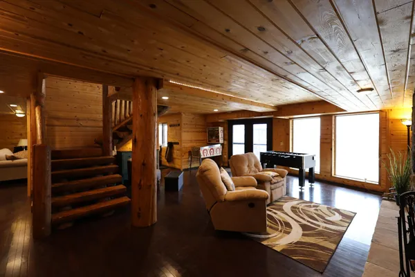 $824,000 | N1470 Pepin View Lane South, Pepin, WI 54759