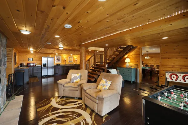 $824,000 | N1470 Pepin View Lane South, Pepin, WI 54759