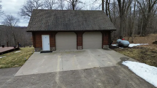 $824,000 | N1470 Pepin View Lane South, Pepin, WI 54759