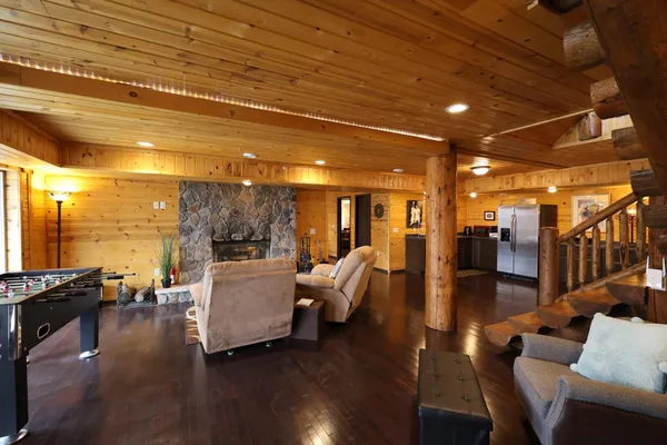 $824,000 | N1470 Pepin View Lane South, Pepin, WI 54759
