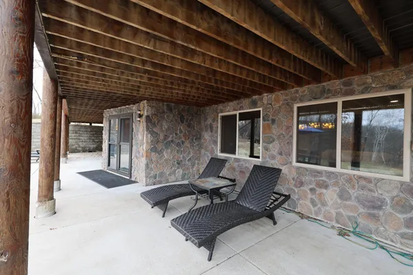 $824,000 | N1470 Pepin View Lane South, Pepin, WI 54759