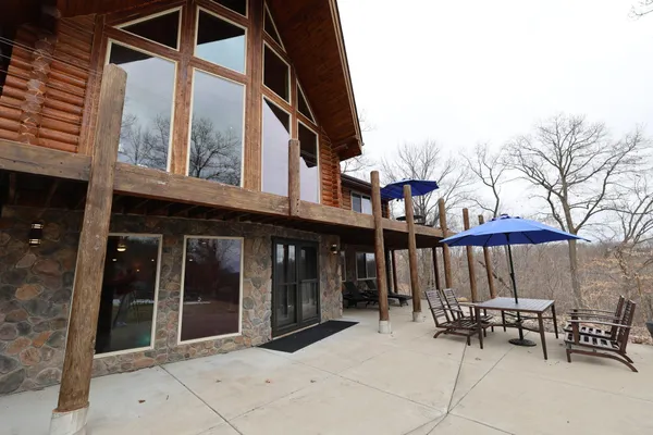 $824,000 | N1470 Pepin View Lane South, Pepin, WI 54759