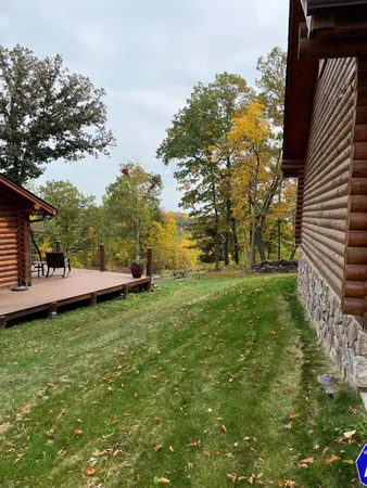 $824,000 | N1470 Pepin View Lane South, Pepin, WI 54759