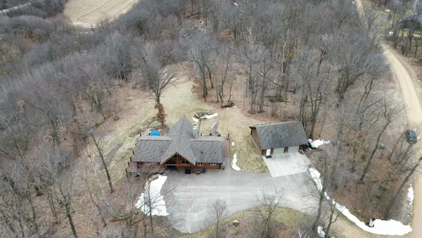 $824,000 | N1470 Pepin View Lane South, Pepin, WI 54759