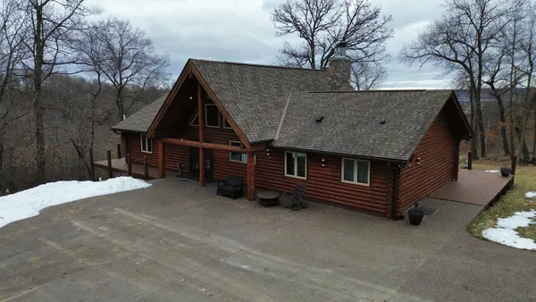 $824,000 | N1470 Pepin View Lane South, Pepin, WI 54759