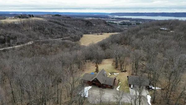 $824,000 | N1470 Pepin View Lane South, Pepin, WI 54759