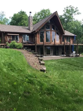 $824,000 | N1470 Pepin View Lane South, Pepin, WI 54759