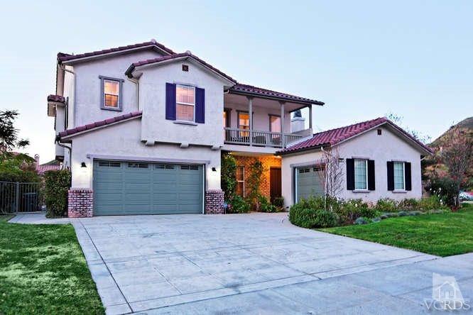 3791 Prairie Ridge Court Simi Valley, CA 93063 - Photo 1 of 62 Primary Photo