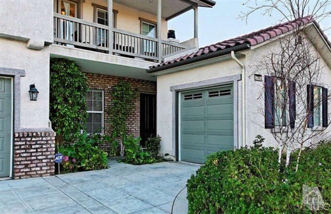 3791 Prairie Ridge Court Simi Valley, CA 93063 - Photo 3 of 62 Additional Photo
