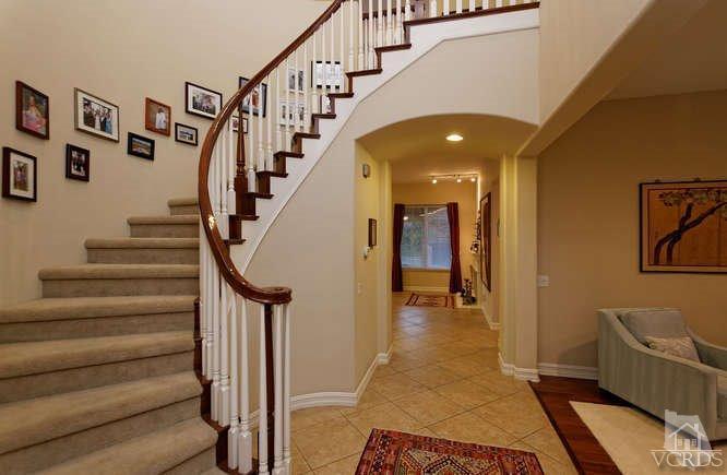 3791 Prairie Ridge Court Simi Valley, CA 93063 - Photo 5 of 62 Additional Photo