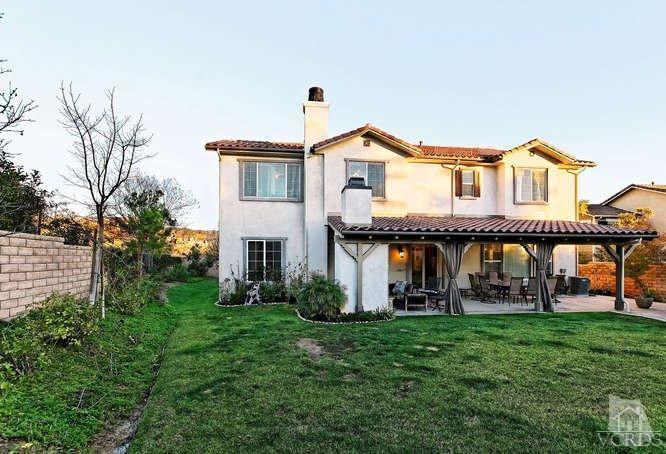 3791 Prairie Ridge Court Simi Valley, CA 93063 - Photo 54 of 62 Additional Photo