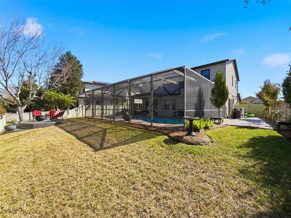 $650,000 | 1249 Ketzal Drive, Trinity, FL 34655