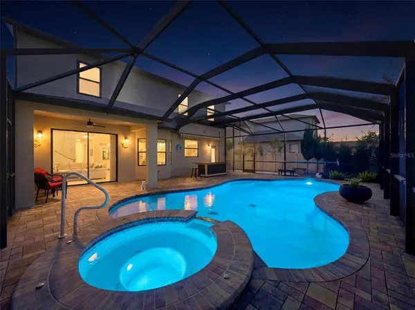 $650,000 | 1249 Ketzal Drive, Trinity, FL 34655