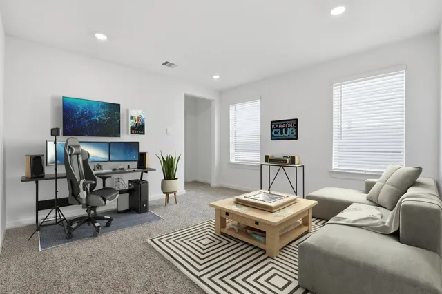 $2,450 | 3534 Blue Mockingbird Street, Katy, TX 77494