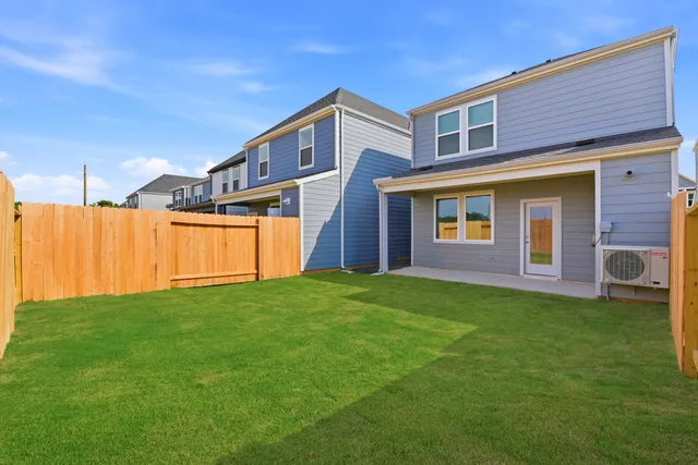 $2,450 | 3534 Blue Mockingbird Street, Katy, TX 77494