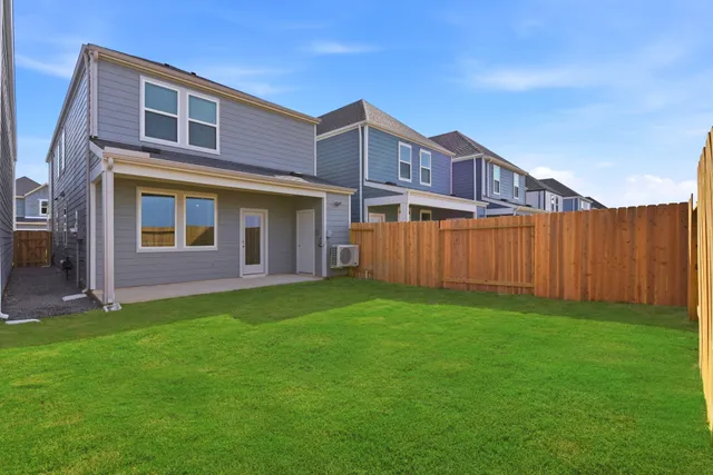 $2,450 | 3534 Blue Mockingbird Street, Katy, TX 77494