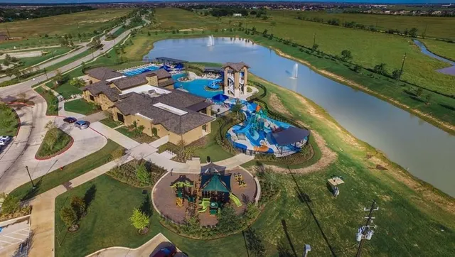 $2,450 | 3534 Blue Mockingbird Street, Katy, TX 77494