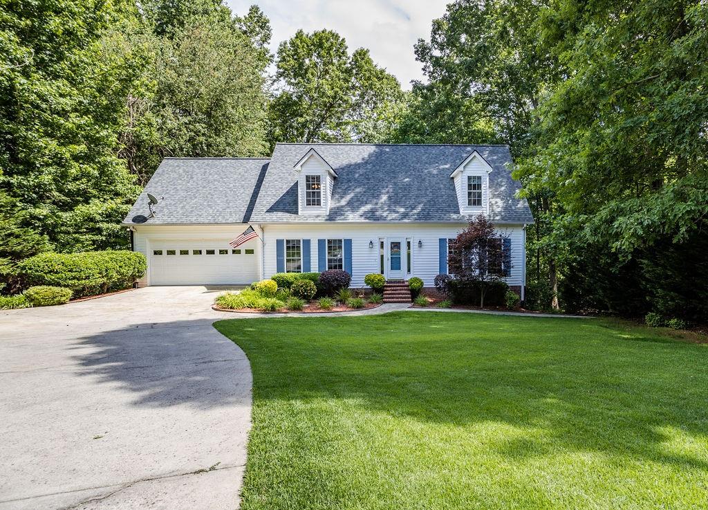 4139 Catawba Ridge, Unit 46 Gainesville, GA 30506 - Photo 1 of 1 Gallery Image 1