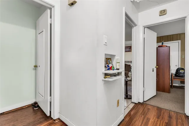 a kitchen with stainless steel appliances a stove a sink and a refrigerator